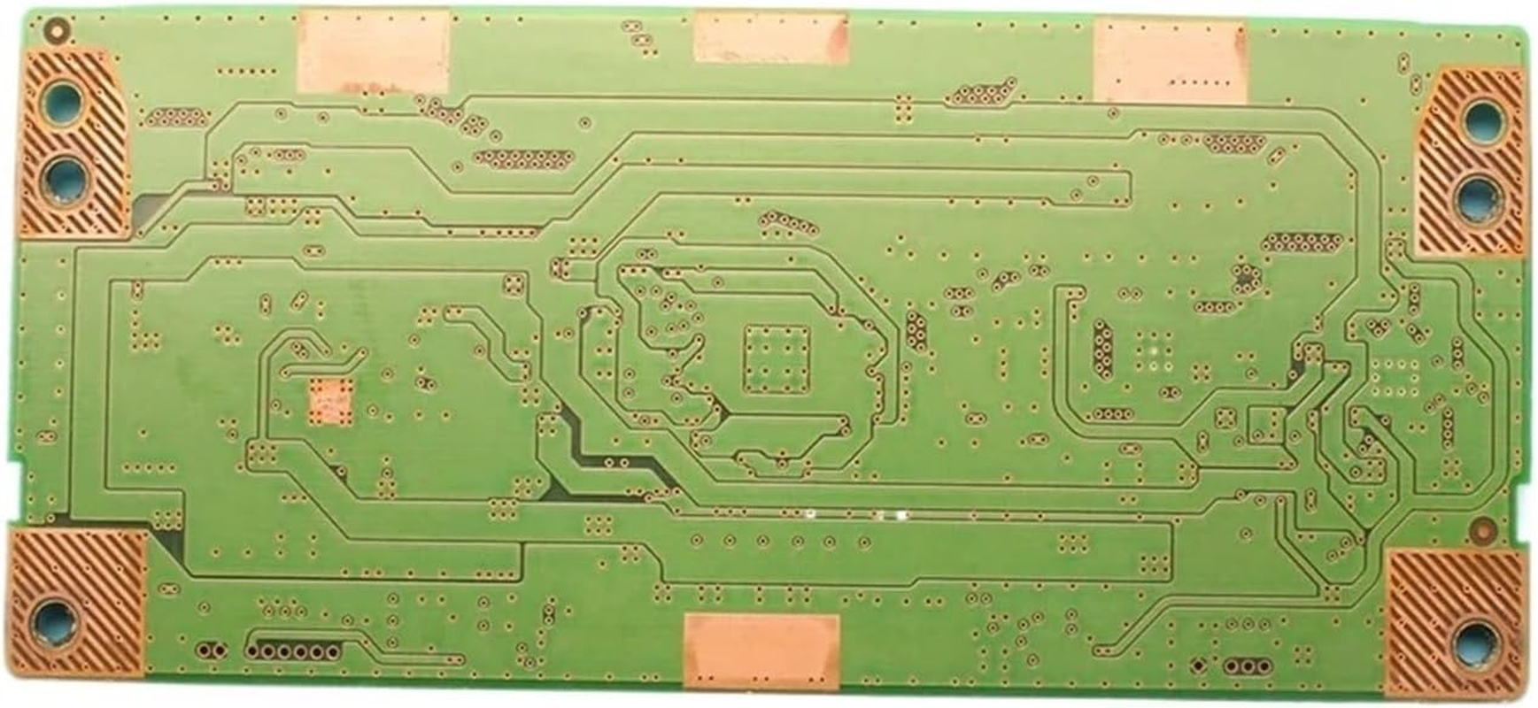T CON Board RUNTK 5317TP ZZ 0075FV Electronic Circuit Logic Board 5317TP ZZ 0075FV T-Rev Original Tcon TV Parts image number 3