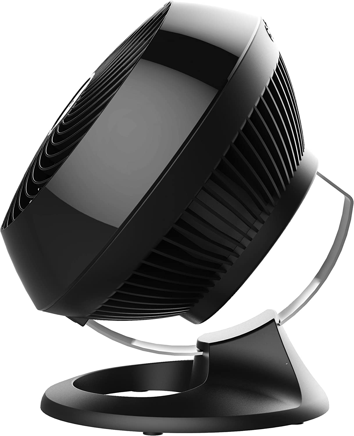 Vornado 560 Medium Air Circulator Black image number 4