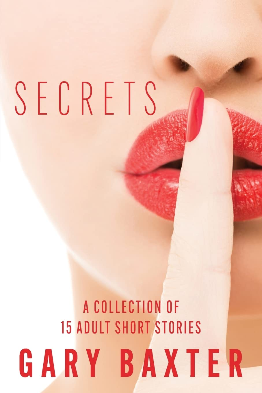 Secrets Secrets - Paperback