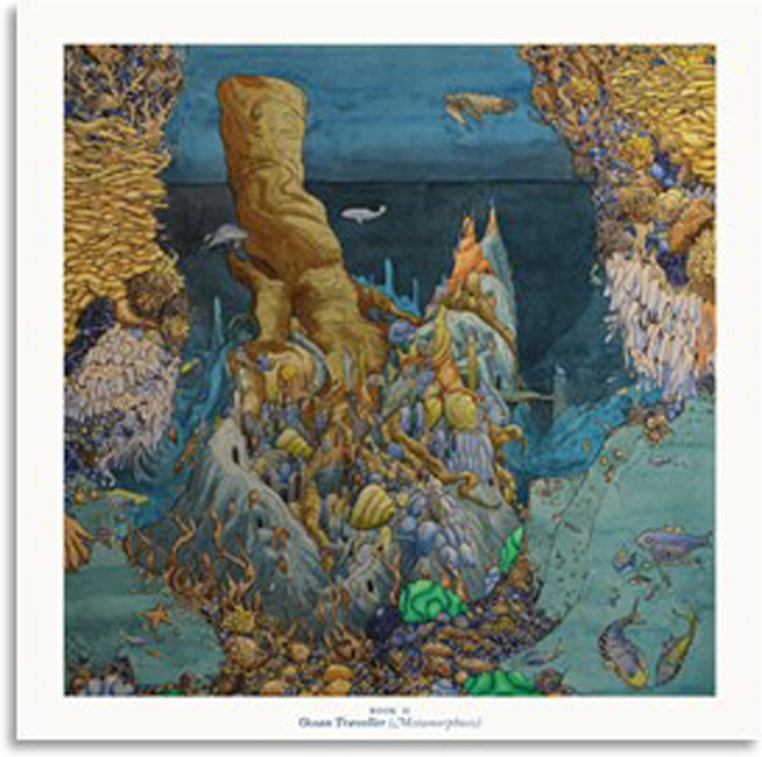 Songs & Tales of Airoea - Book 2