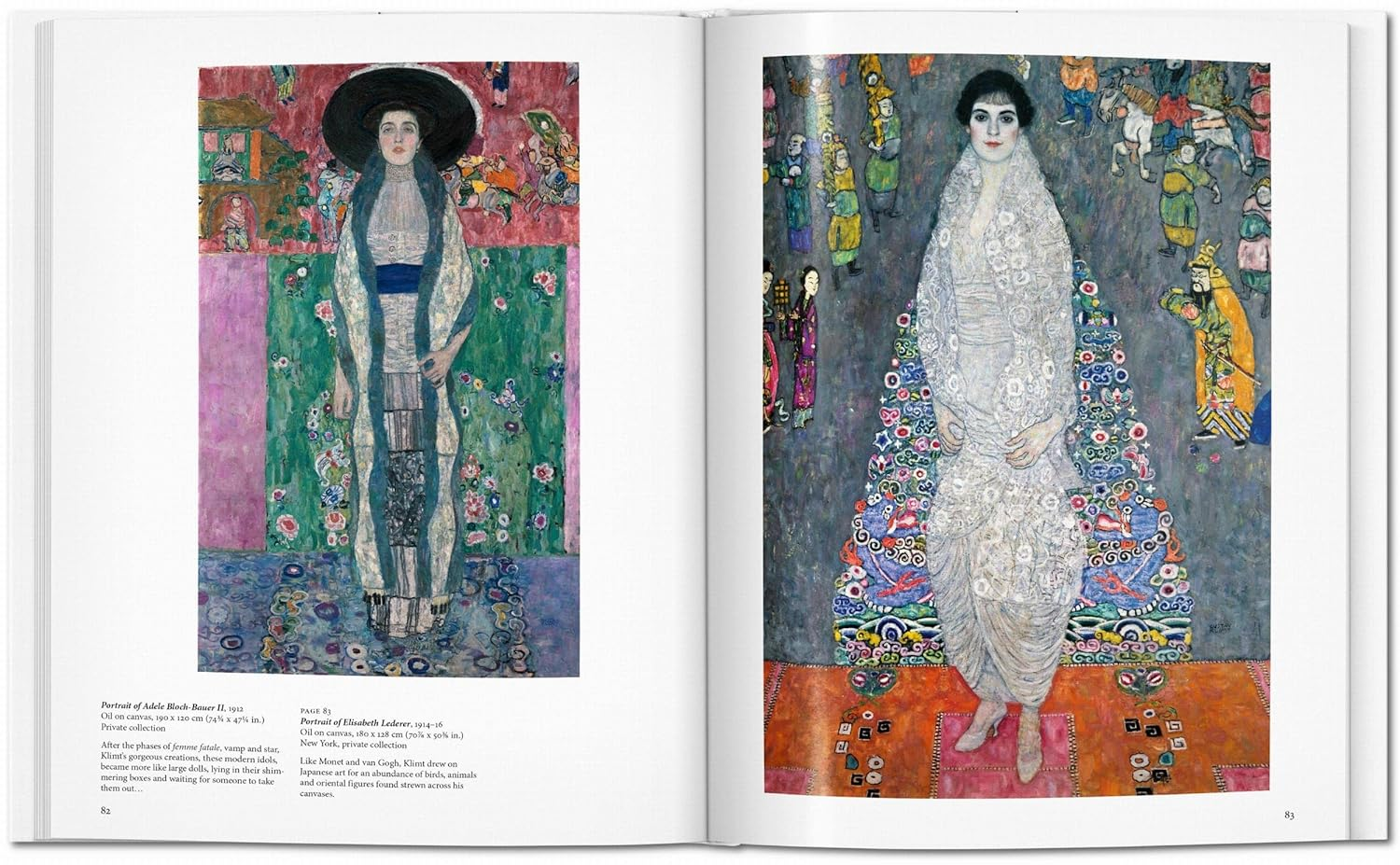 Klimt: BA image number 1