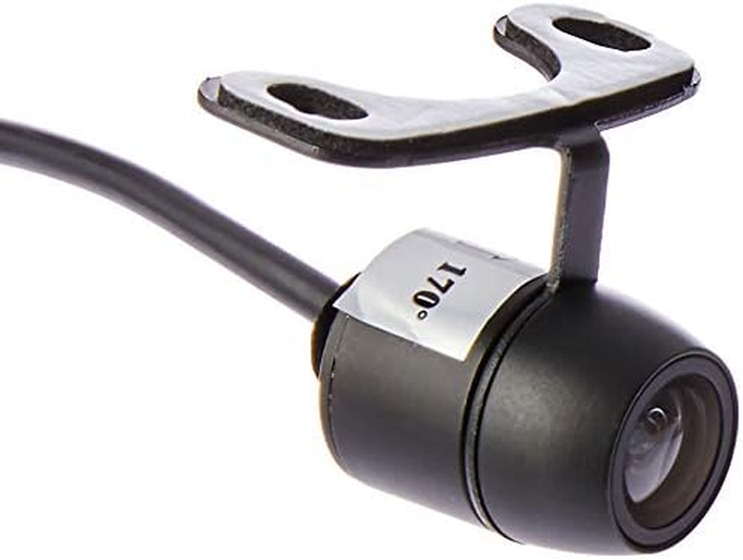 Command Clip on Mirror Monitor with Combo Mount Camera image number 3