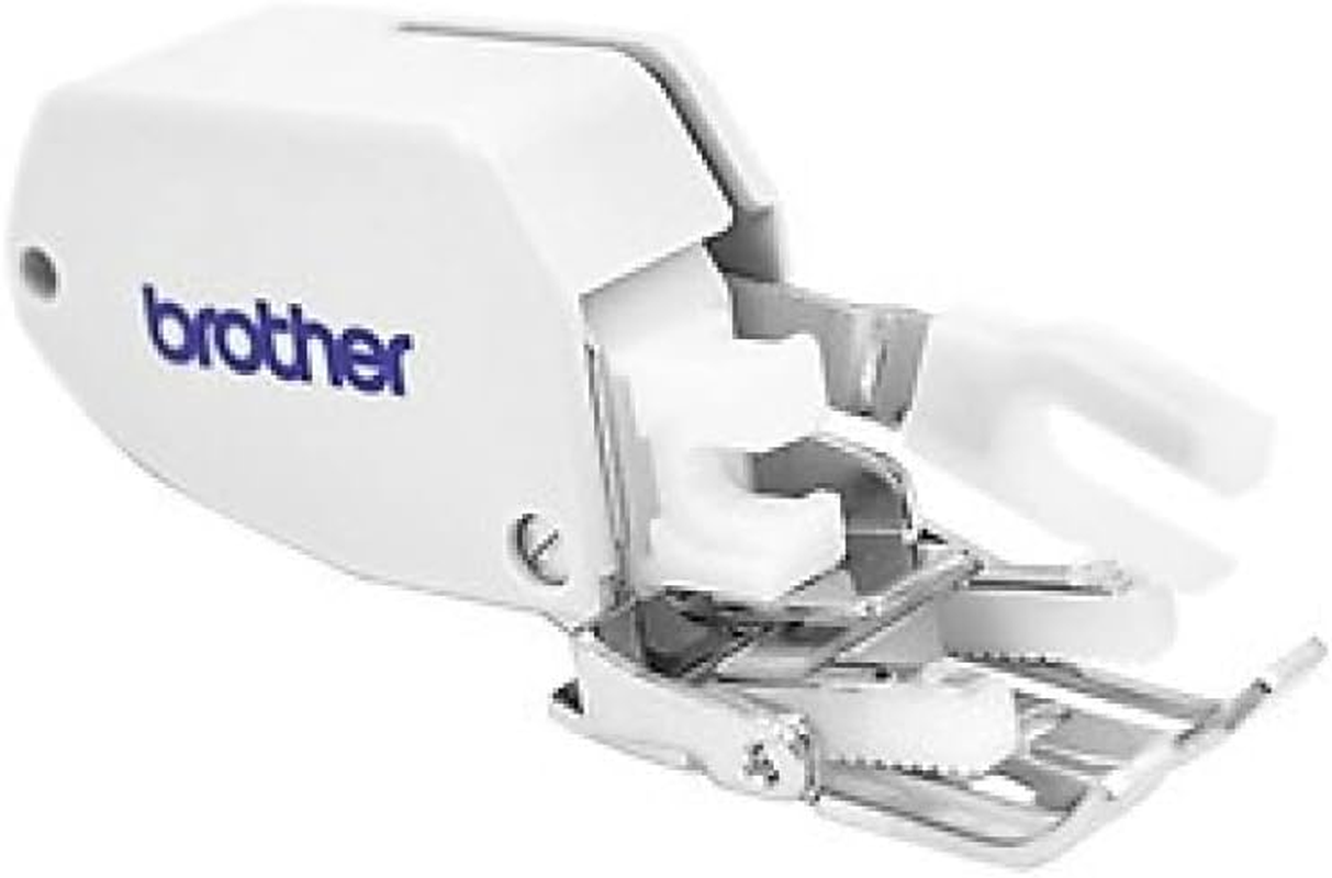 Brother F034N Sewing Machine Walking Foot, 5 Mm image number 1
