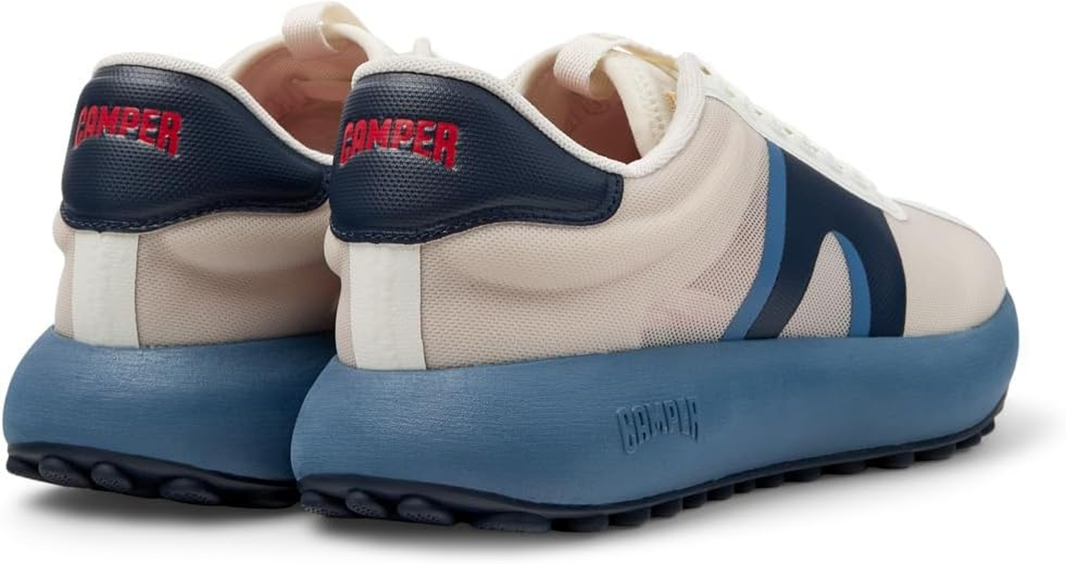 Camper Men'S Pelotas Athens K100944 Sneaker image number 6