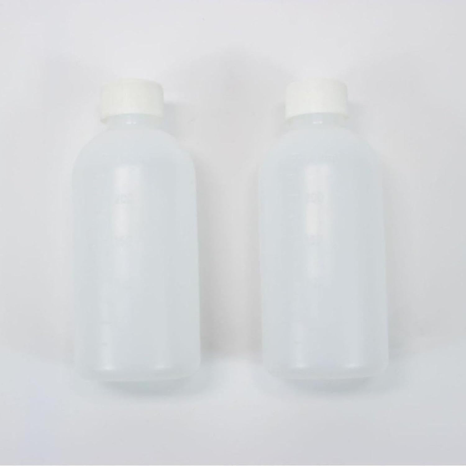 Jicsuxi CO2 Leak Detector Head Gasket Leak Tester Automotive Tools Tractors Excavators with 3 Bayonet Adapters Combustion Leak Tester image number 3