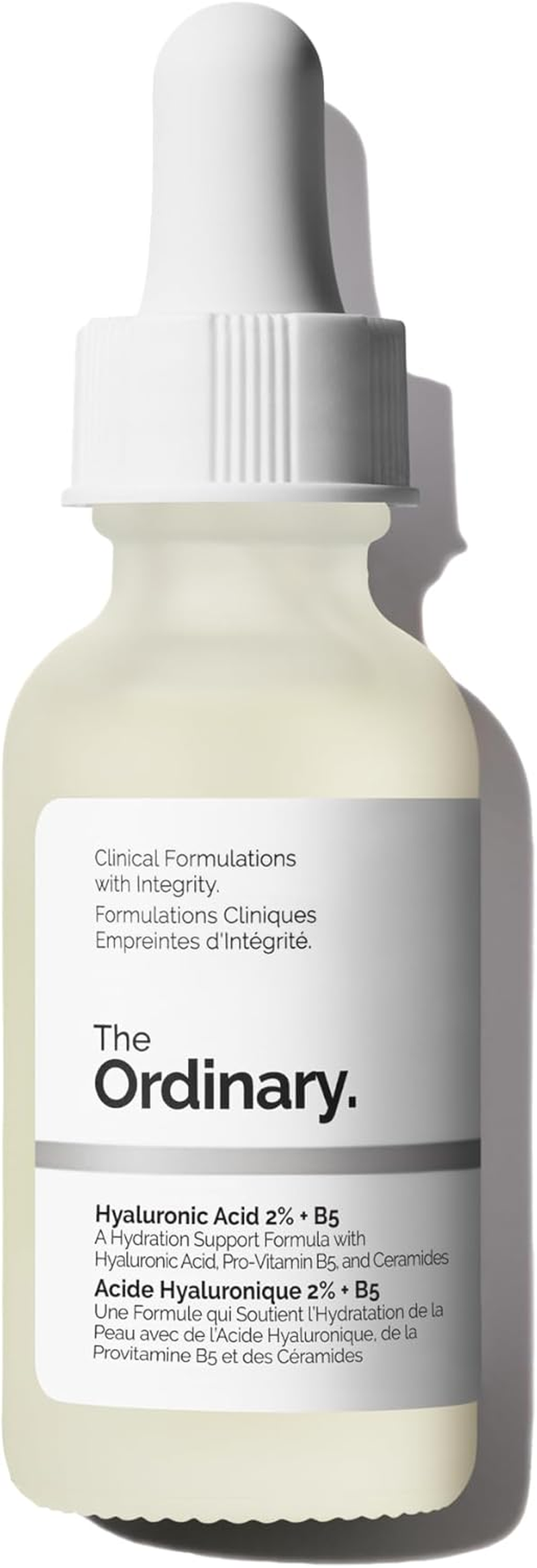 The Ordinary Hyaluronic Acid 2 + B5 30Ml image number 1
