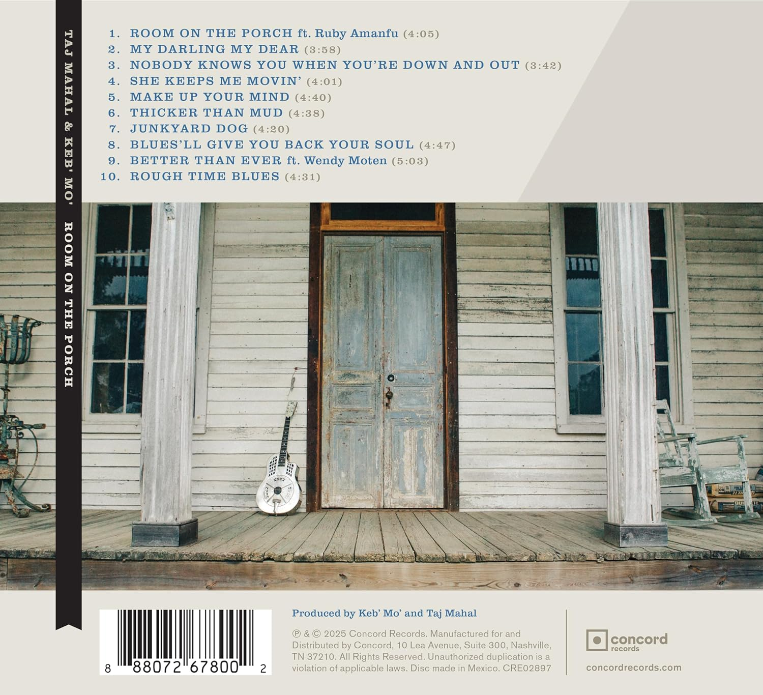 Room on the Porch image number 2