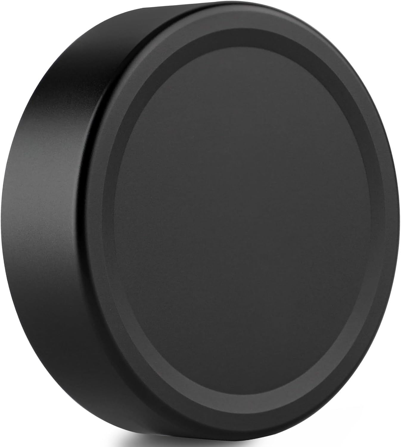 Haoge Metal Front Lens Cap for Leica Q3-43 Q3 Q2 Q Type-116 Type116 Digital Camera Accessories Lens Cover Black Cap-Lq3-B image number 2