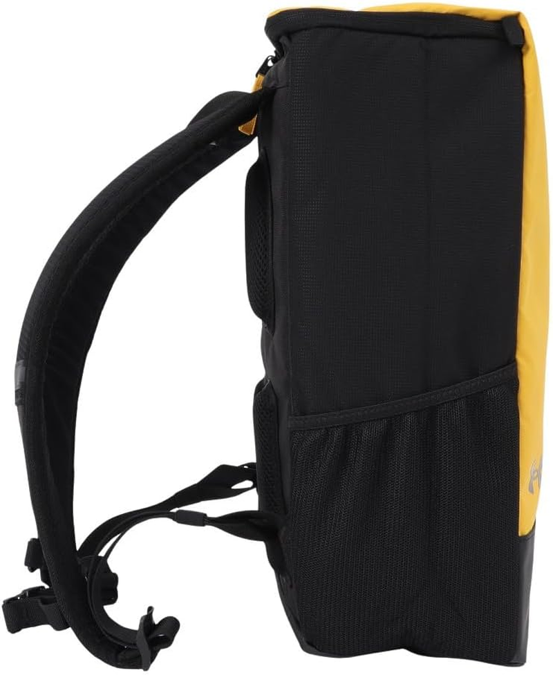 Under Armour UA Cool Backpack 4.0 Noble Gold 27L image number 6