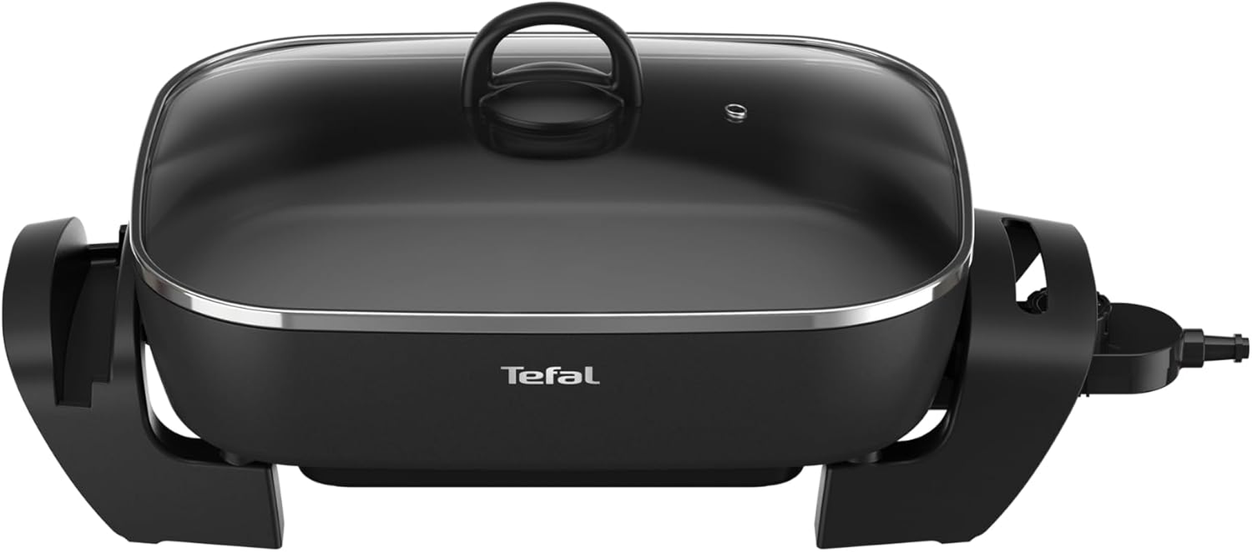 Tefal Easy Banquet Electric Frypan KC6018