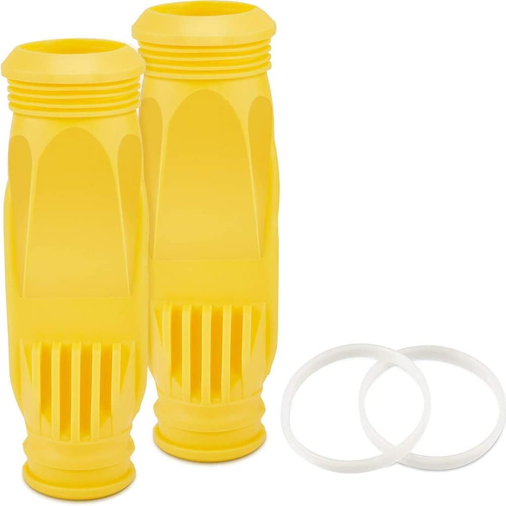 Baracuda Diaphragm Cassette for Zodiac Barracuda Pool Cleaner Retaining Ring image number 1