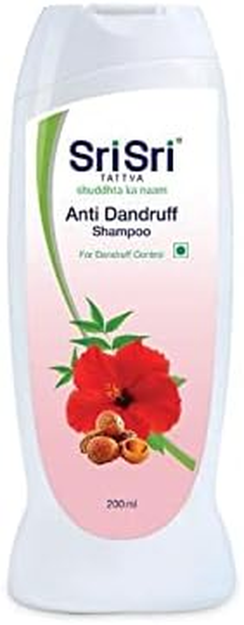 Sri Sri Tattva anti Dandruff Shampoo - 200ML