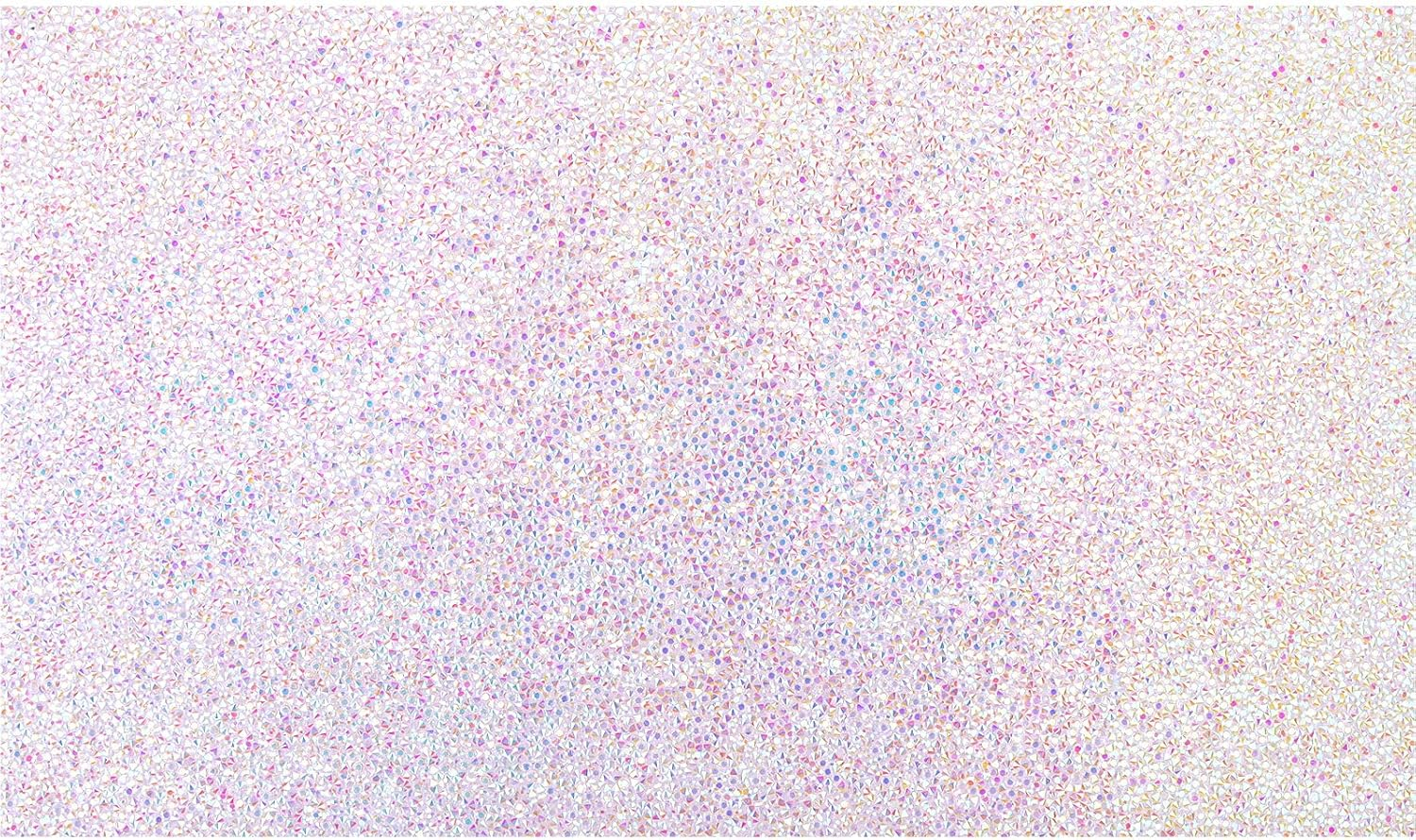 EBANKU Shiny Nail Art Table Mat, Foldable Nail Art Hand Pad Salon Practice Cushion Pad Portable Nail Art Manicure Tool