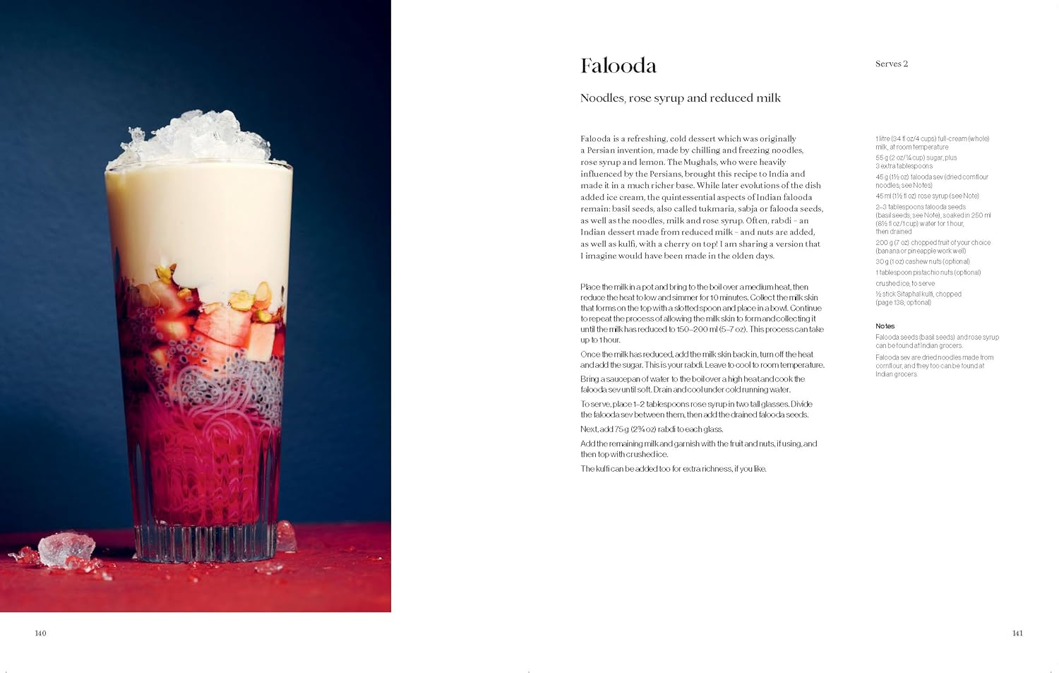 The Food of Bharat: a Chef'S Journey through India'S Rich Culinary History image number 5