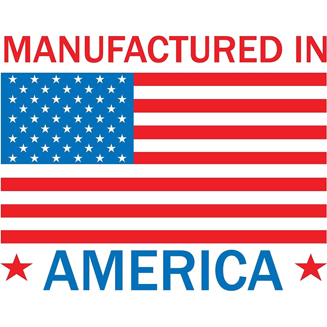 NMC TM161K Chevron Traffic Arrow Sign - 12 In. X 18 In. Heavy Duty Intensity Reflective Aluminum Safety Sign with Black Graphic on Yellow Base image number 3