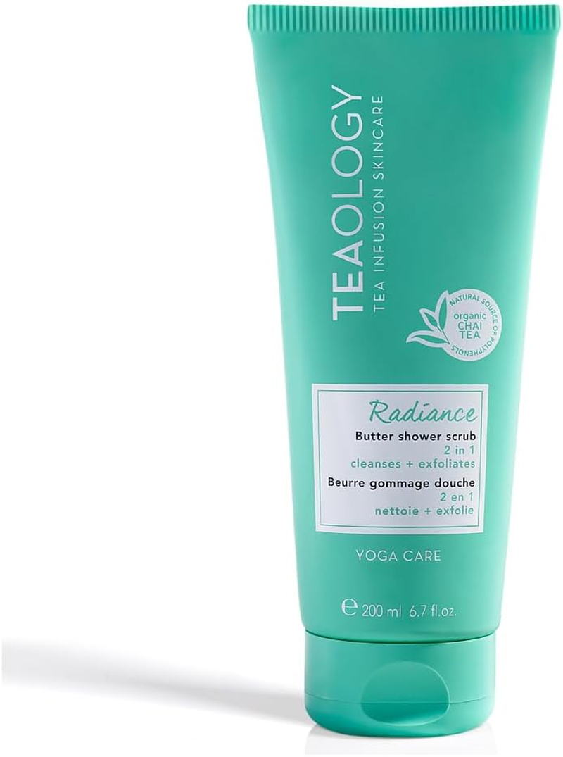 Exfoliating Body Gel Teaology (200 Ml) image number 2