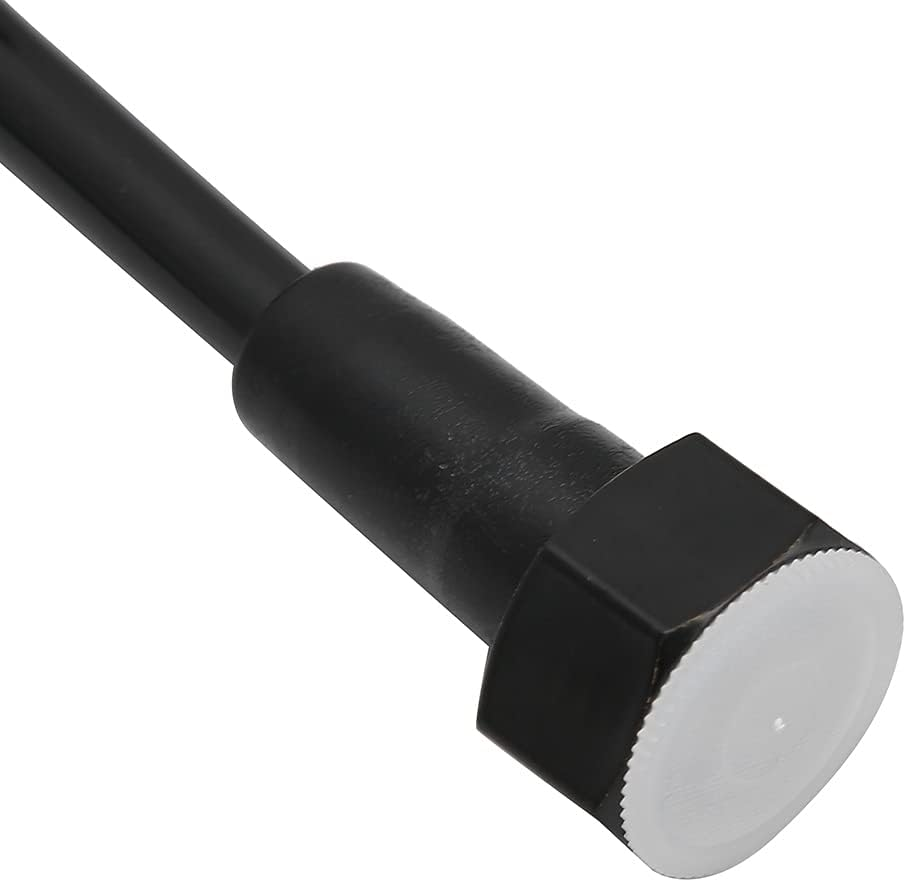 Shower Hose, 2M Flexible Telescopic Sprayer Expandable Extension Tubing Handheld Showerhead Attachment Adapters Bathtub Replacement Tube Toilet Pipe for Outdoor Indoor Washing Hair Baby Bathing Washer image number 2