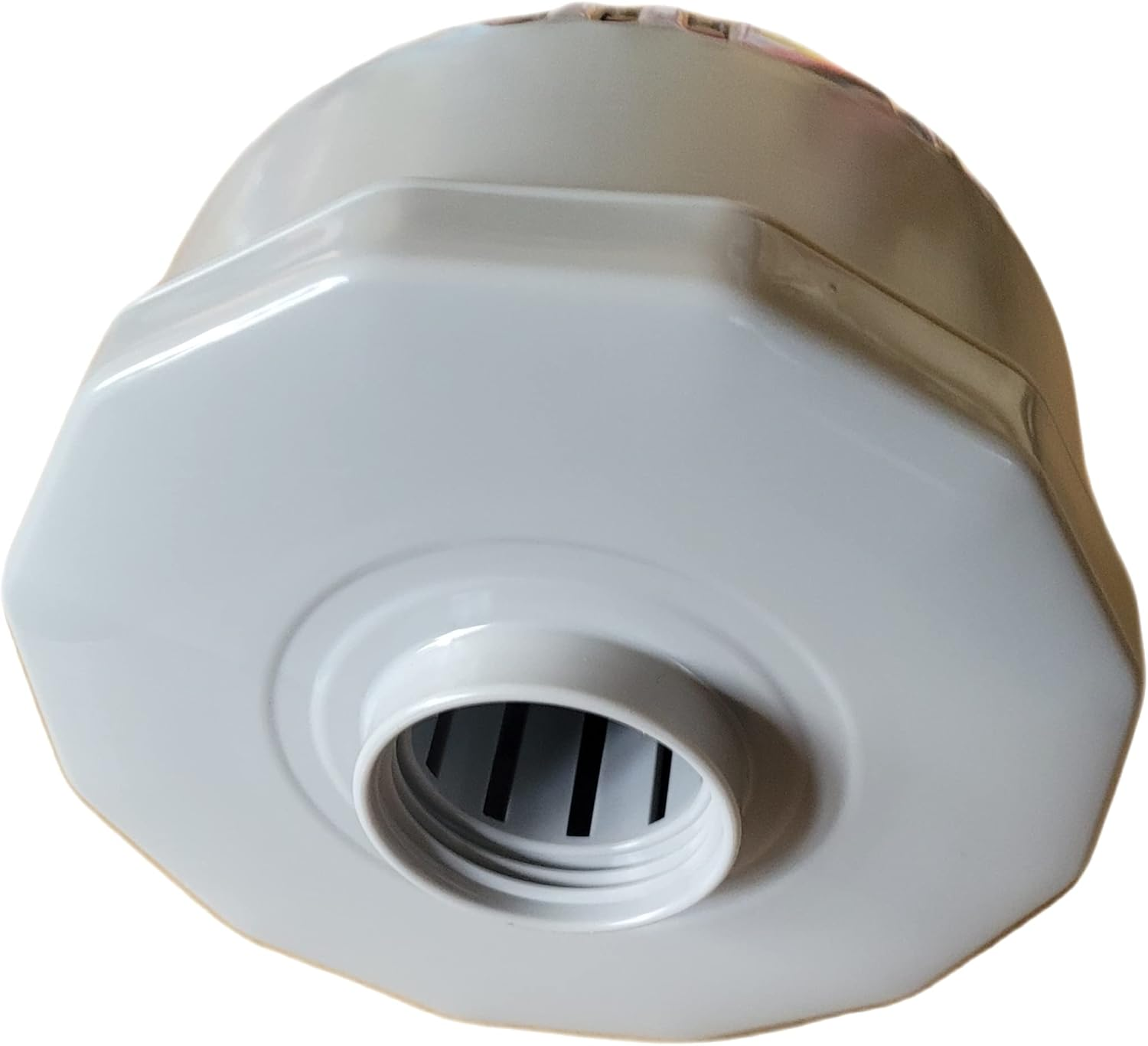 Suppliverse&trade; Genuine Lay-Z-Spa Bestway Double Filter Housing Fits All Lay Z Spa Inflatable Hot Tubs image number 1