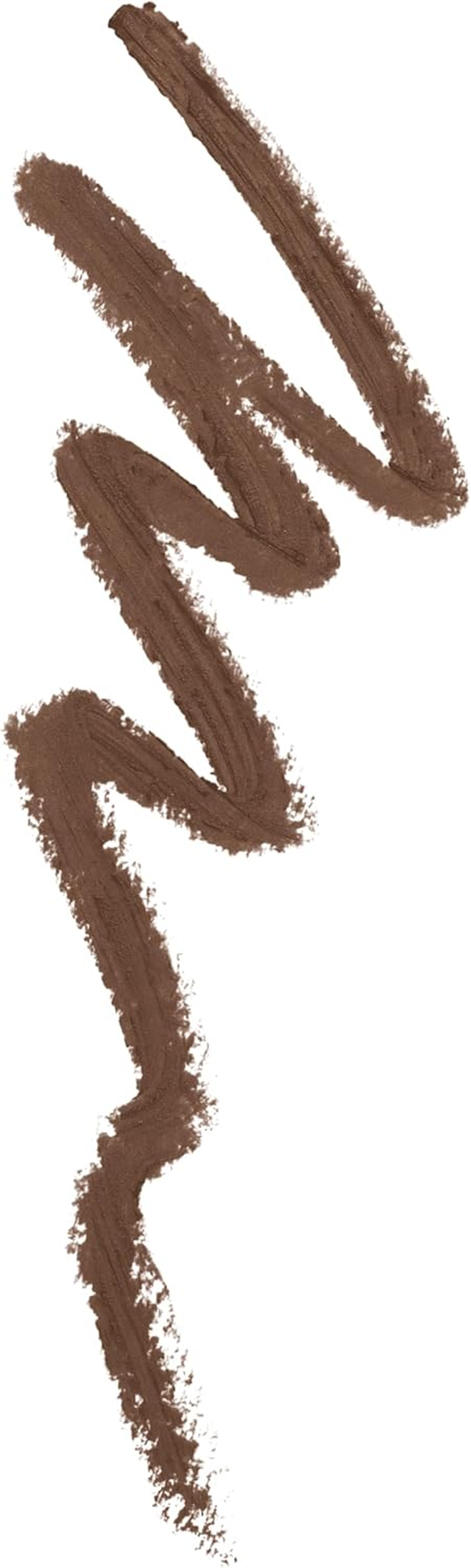 NYX Professional Makeup Lip Liner, Matte Finish, Kiss- and Colourfast as Well as Smudge-Proof, Long-Lasting, Line Loud, 17 Rebel Kind