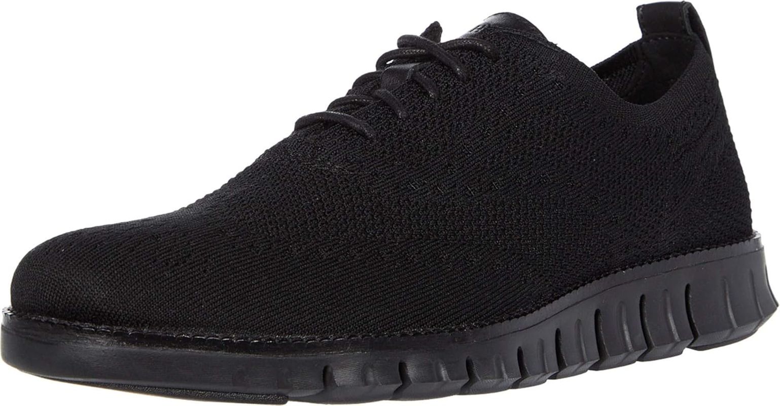 Cole Haan Men'S Zerogrand Stitchlite Wingtip Oxford