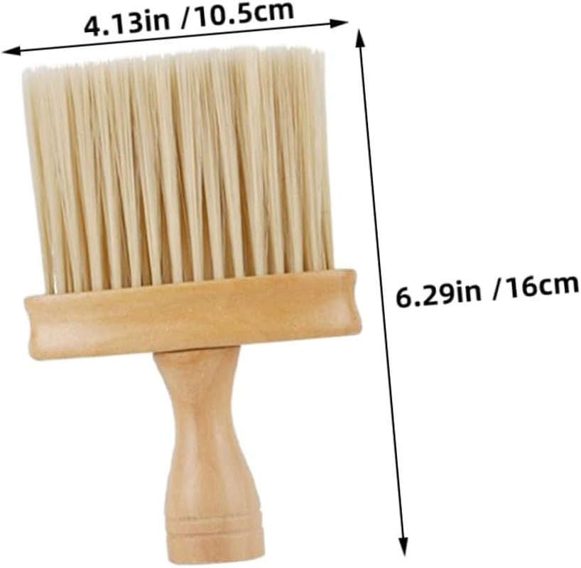 KAILIKETIY 3Pcs Car Air Vent Cleaning Brushes Soft Bristles Multi-Functional Detailing Tool for Automotive Interior Air Conditioner Outlet Dust Remover Flexible Compact Design image number 5