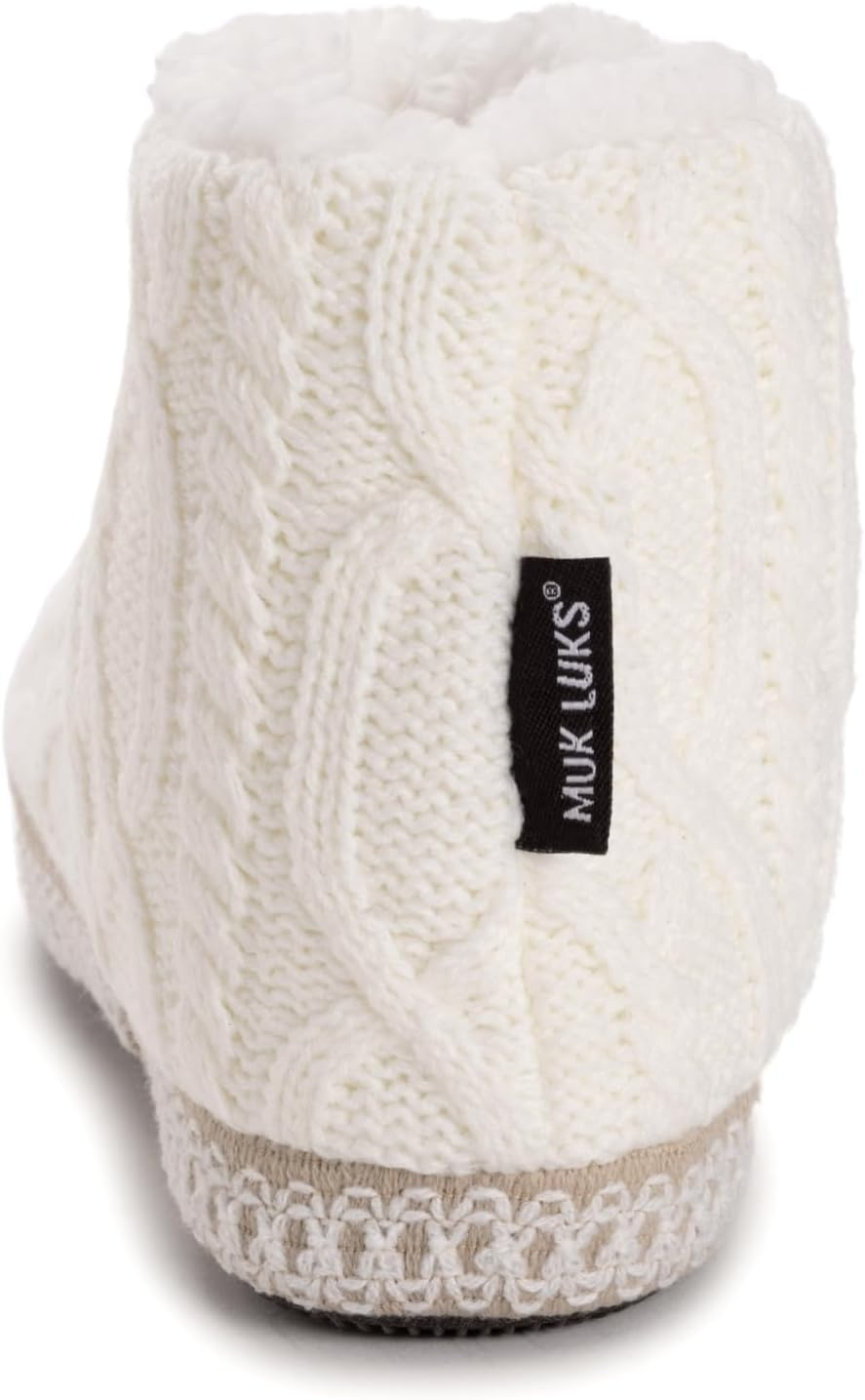 MUK LUKS image number 3