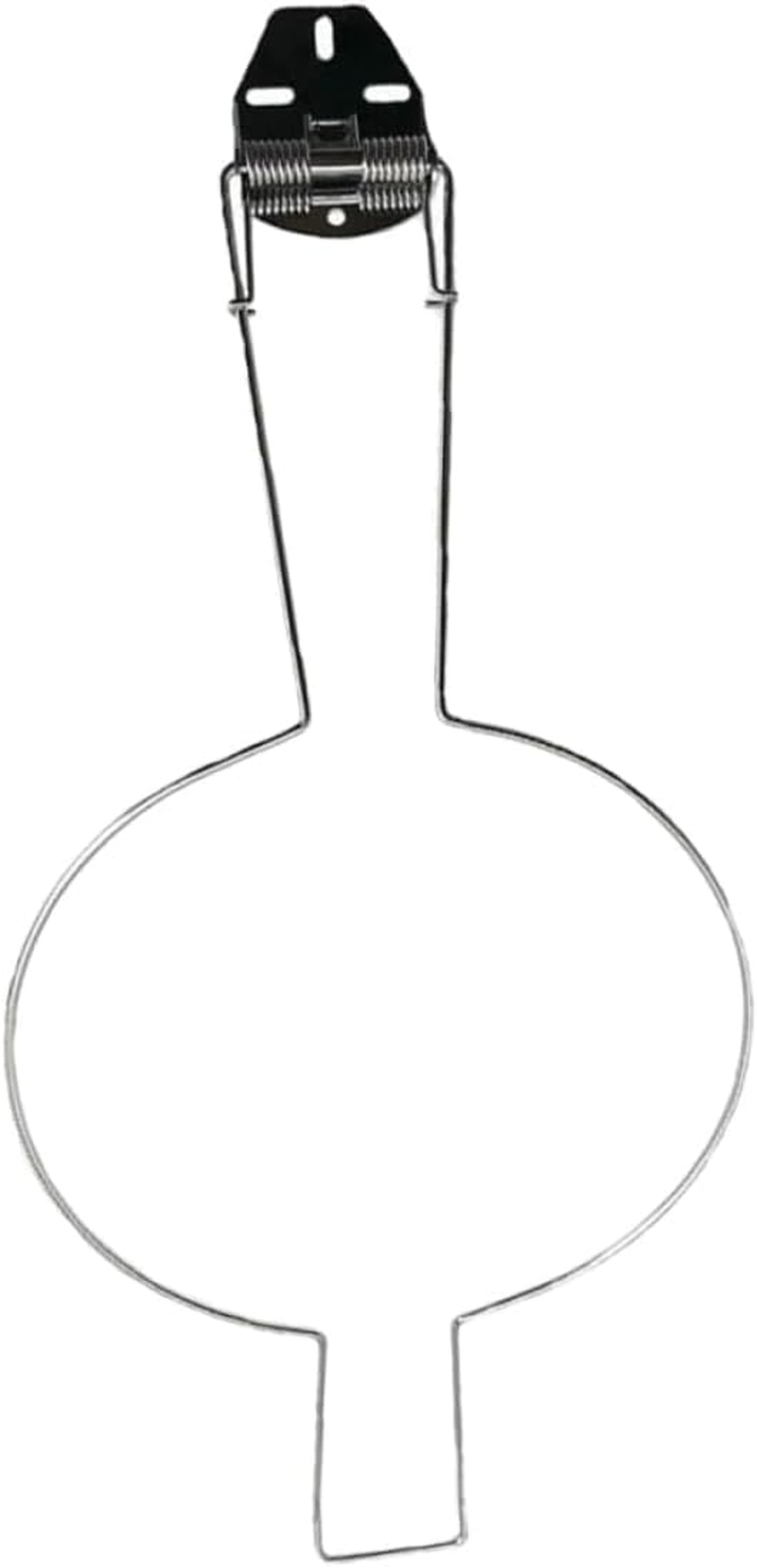 Limcryspp Western Hat Rack Accessories for Trucks Hat Rack for Truck Ironhard Hat Holder Truck Hat Rack Iron image number 6