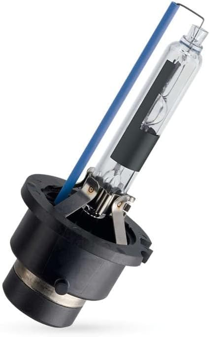 Philips D2S 85122 WHV2 85V 35W P32D-2 Xenon HID Light Bulb image number 1
