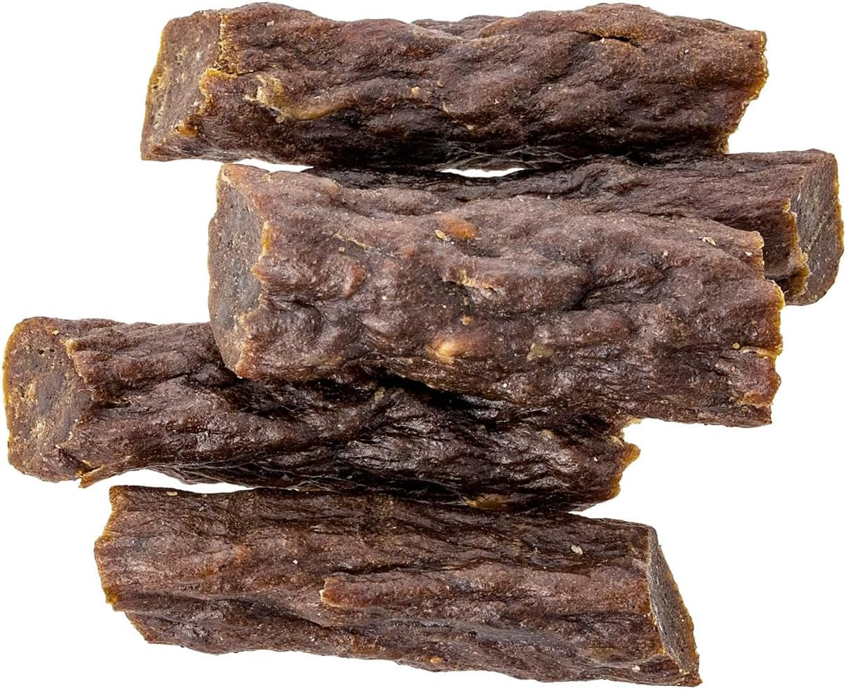 Black Hawk Kangaroo Jerky Sticks Dog Treat 100 G