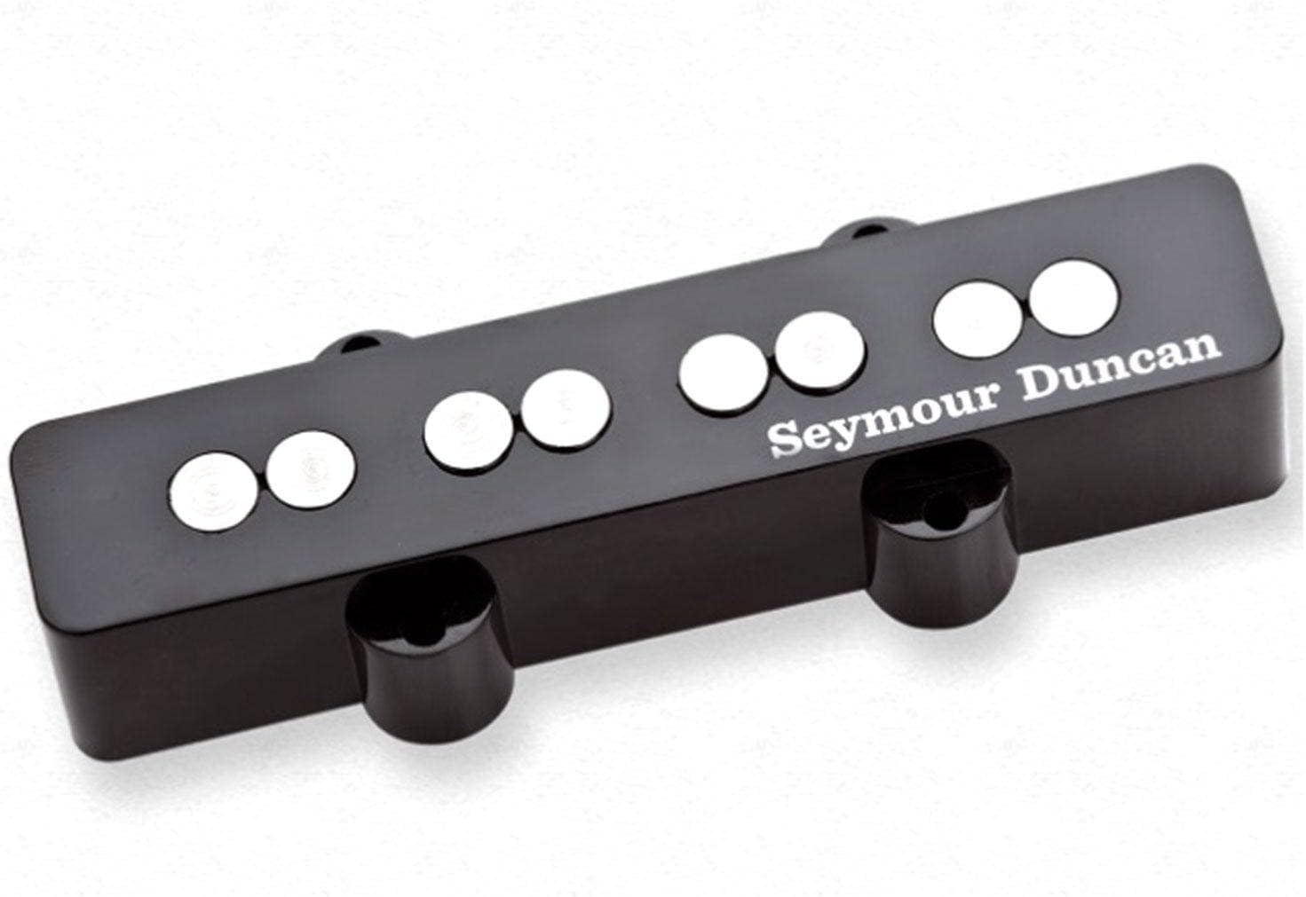 Seymour Duncan Jazz Bass Quarterpound, Bridge &middot; Pickup Electric Bass