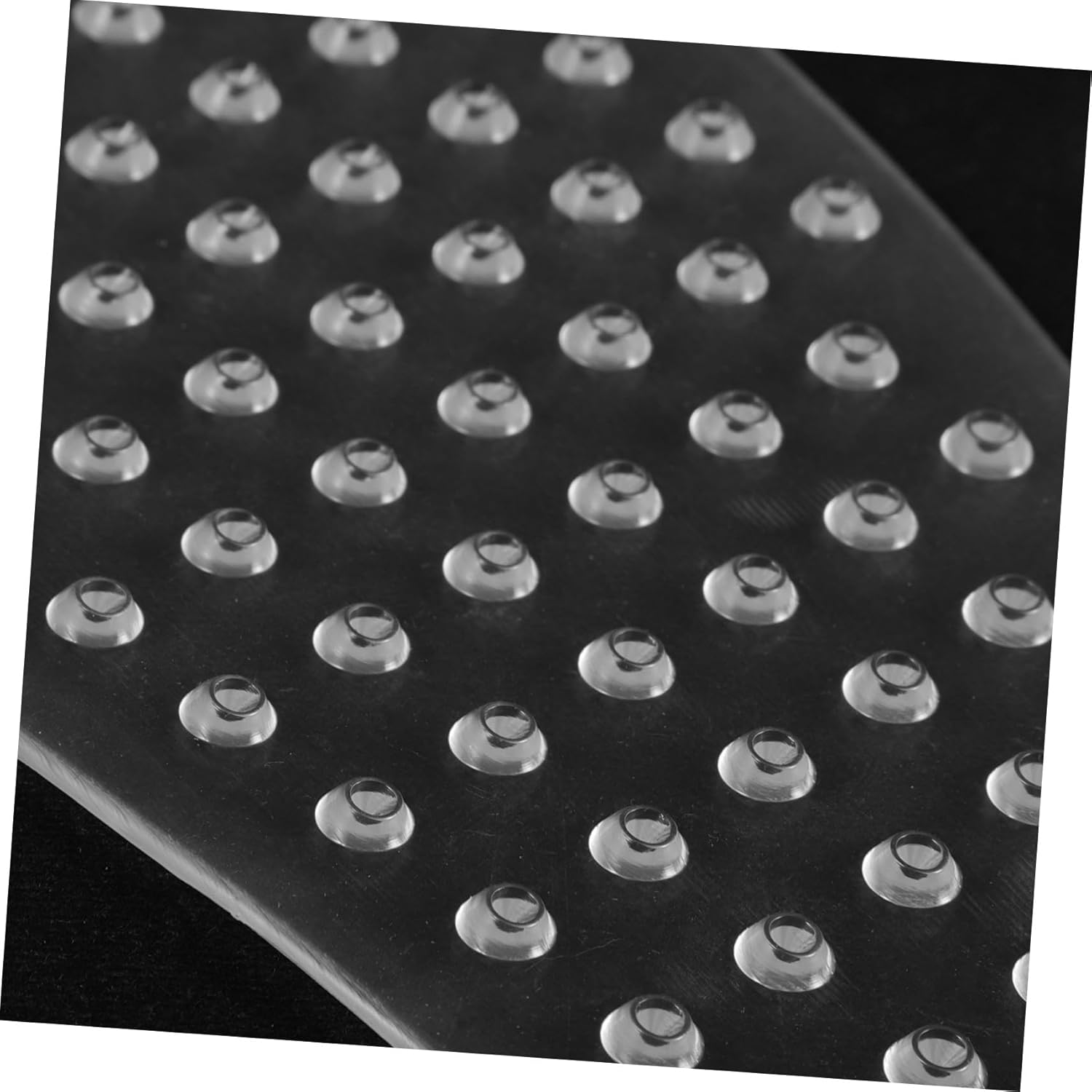 Ciieeo Luminous Motorcycle Gas Tank Pad and Anti-Slip Heat-Resistant Tank Grips for for Riding Safety image number 6