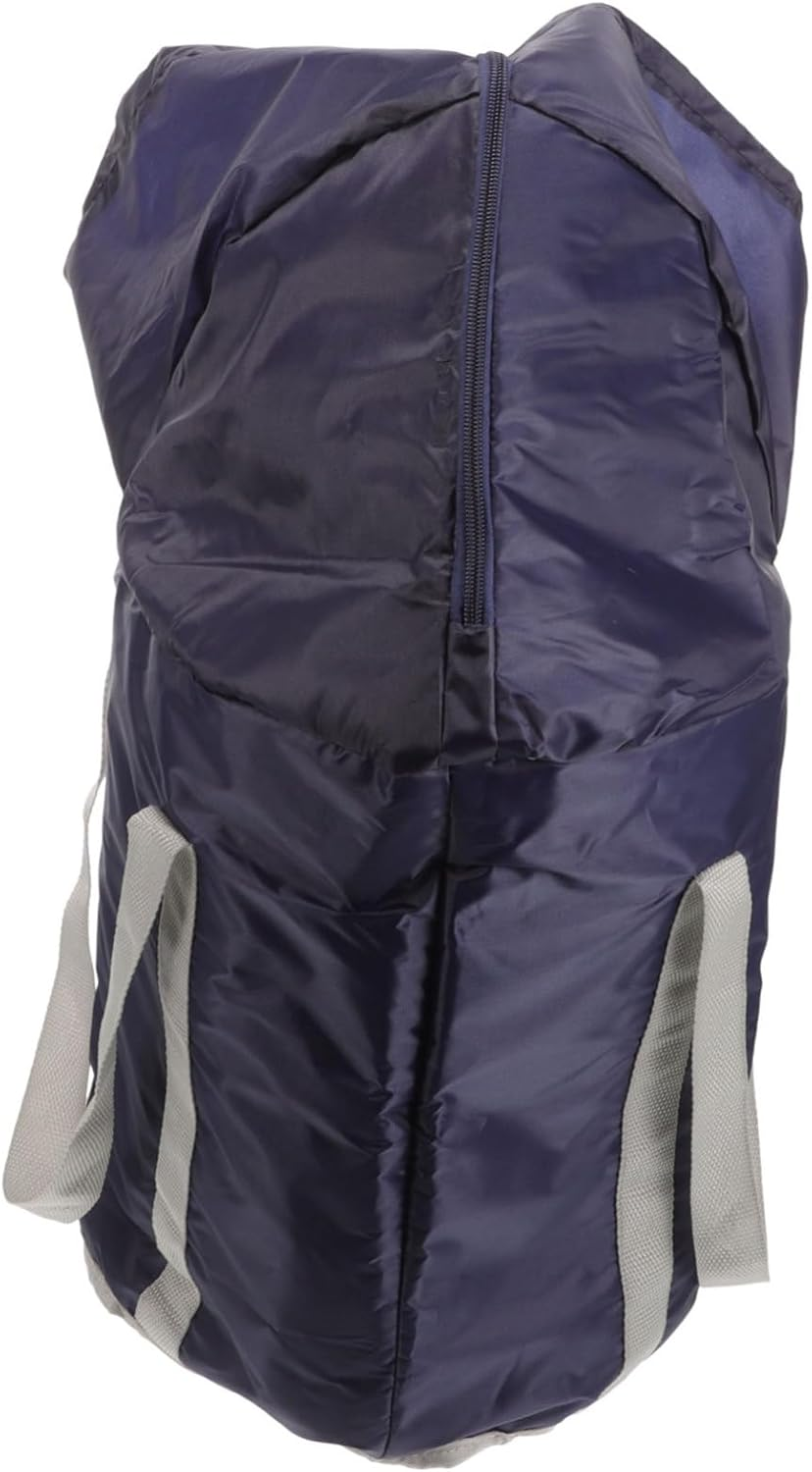 FOMIYES Travel Foot Soak Bucket Insulated Spa Bath Collapsible Design Foot Bath Basin for Home Travel Use