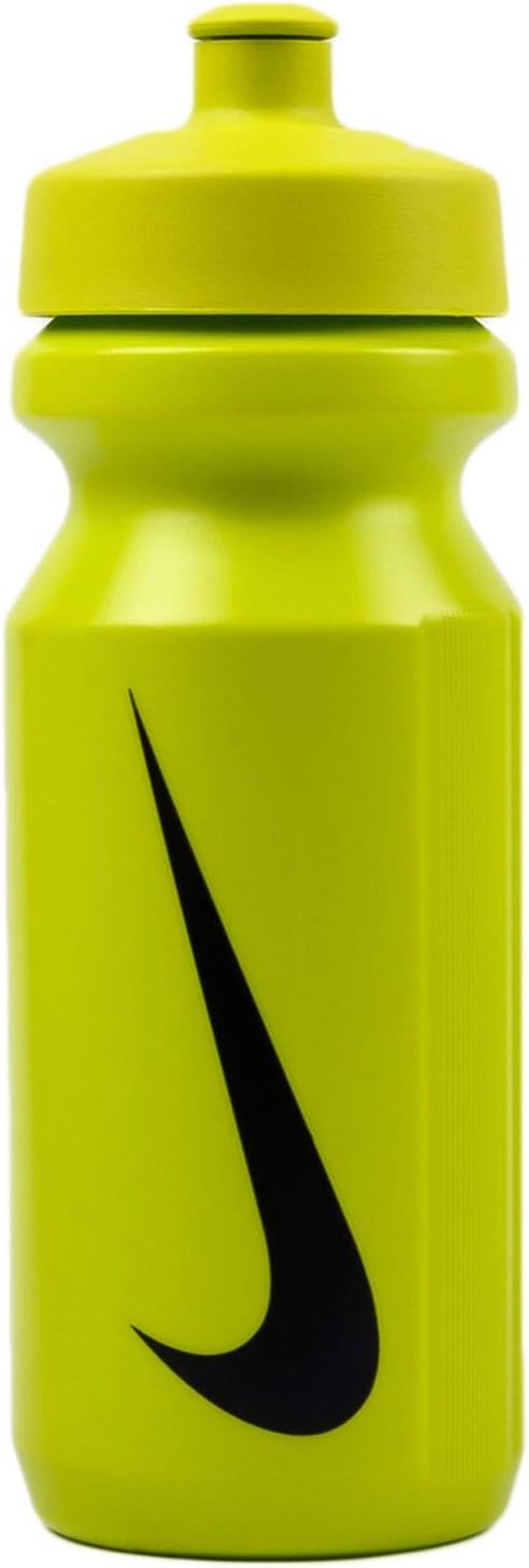 Nike Big Mouth Water Bottle 22OZ Black/Black/White 22OZ, One Size