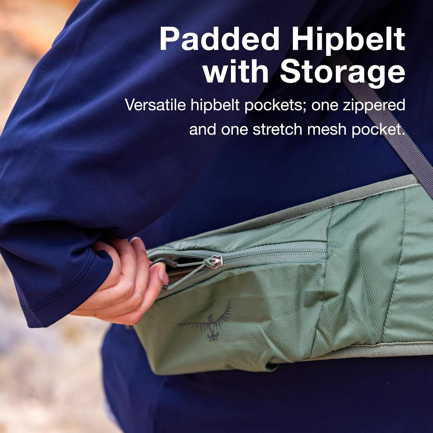 Osprey Sportlite 25L image number 2