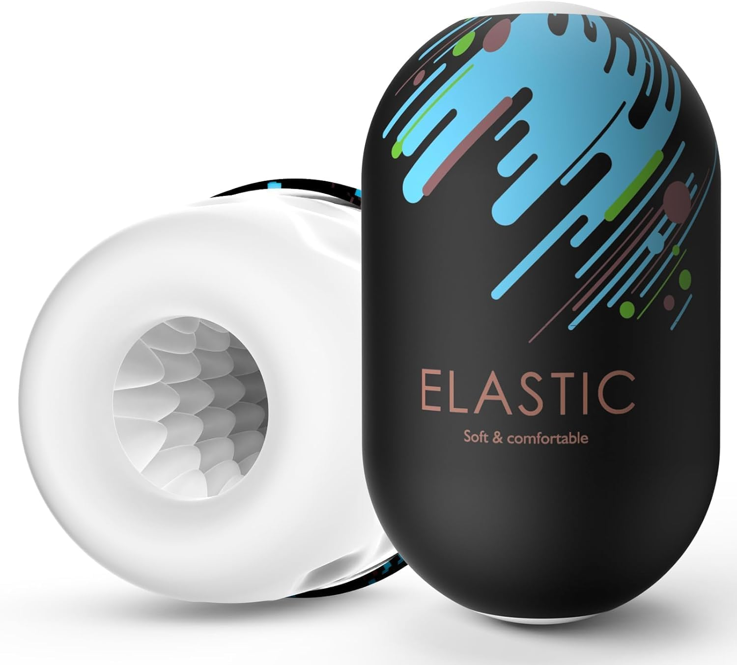 Reusable Masturbation Aid Masturbating for Men,Sex Toys for Men Masturbator Egg Cup Pocket Toy 3D Realistic Channel Blowjob Games