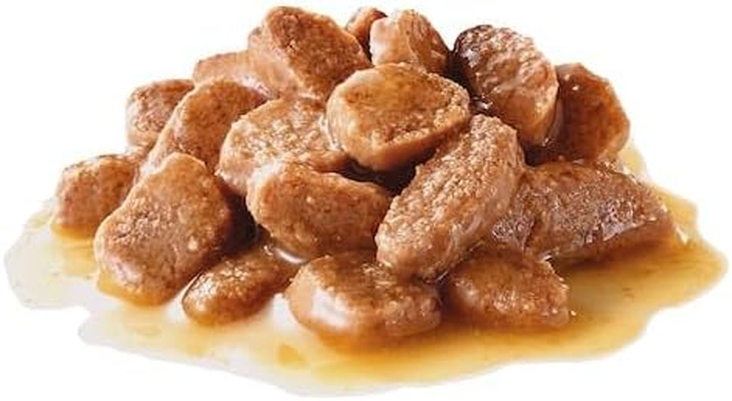 Royal Canin Appetite Control Care Gravy Wet Cat Food 85 GMS 12 Pack image number 5