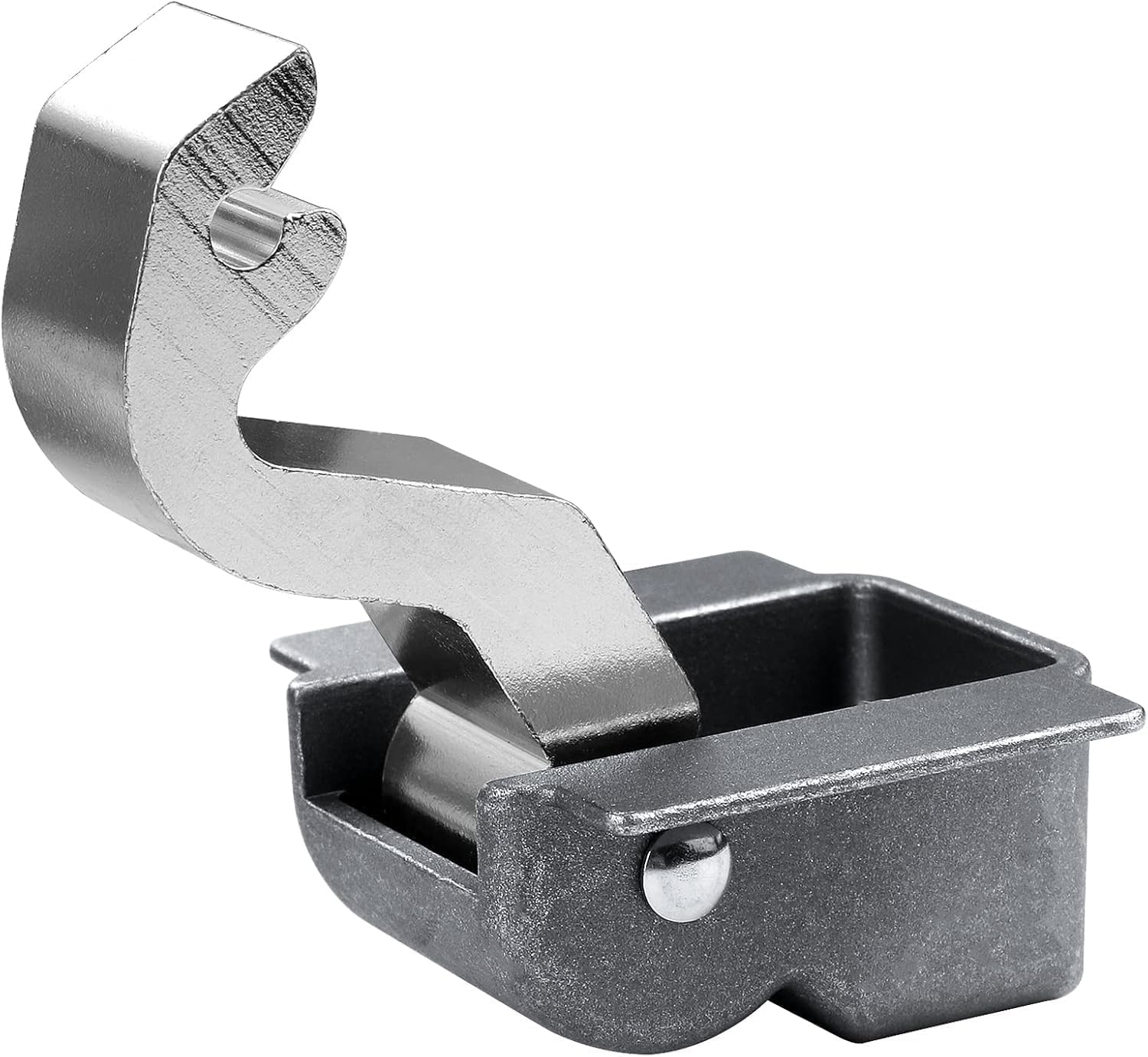 1 Pack RV Awning Rafter Rivet Slider Asm RV Awning Parts for Dometic A&E 9000 8500, Replace for 830463P, Rafter Slider Replacement Parts for Camper Trailers Motorhome Arm to Keep Canopy Tensioned image number 5