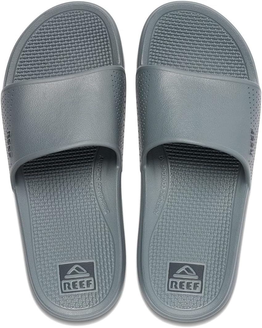 Reef Men'S Oasis Slide Flip-Flop image number 5