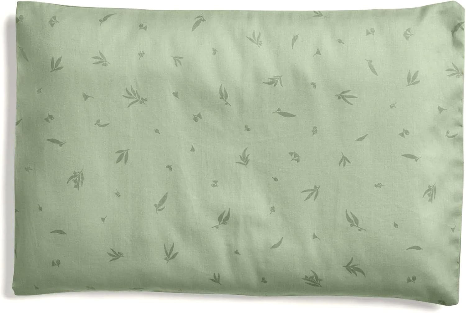 Ergopouch Organic Toddler Pillow Case, Willow image number 1