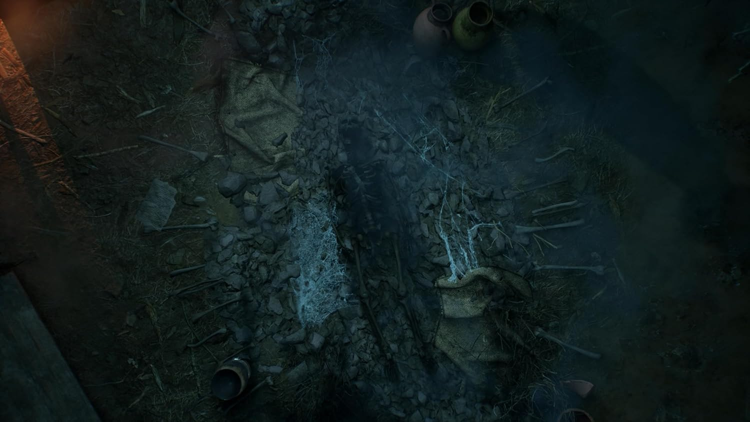 Alone in the Dark - Playstation 5 image number 1