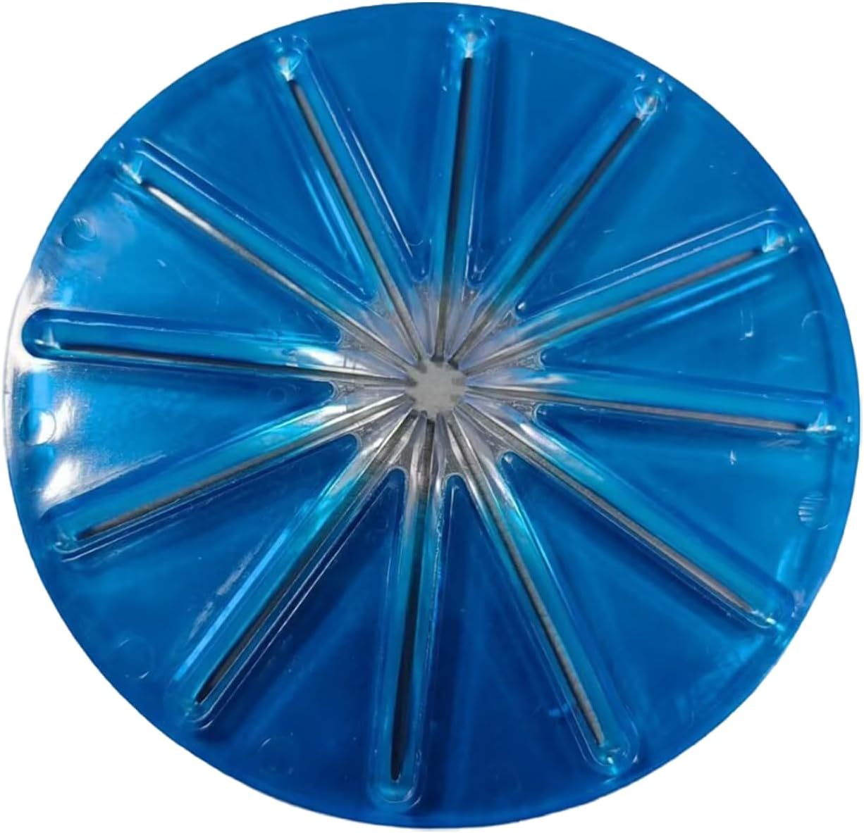 CLSSLVVBN Stand Mixer Whisk Scraper, Flexible Silicone Grooves 6-Wire Mixers Attachment, High Temperature Resistant Blender Cream Scraper, Vertical Blender Essentials (Red)