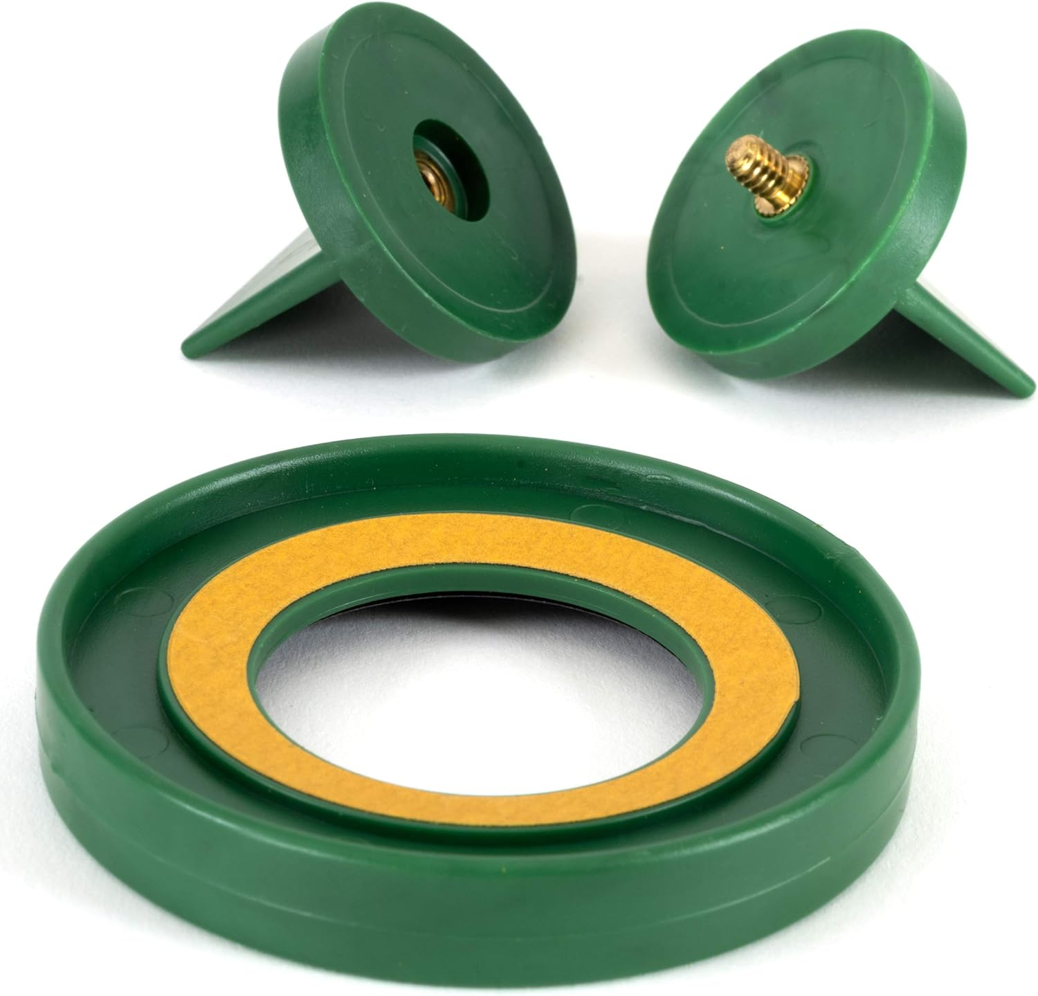 Dritz Omnigrid Rotary Cutter Dual Sharpener,Green image number 4