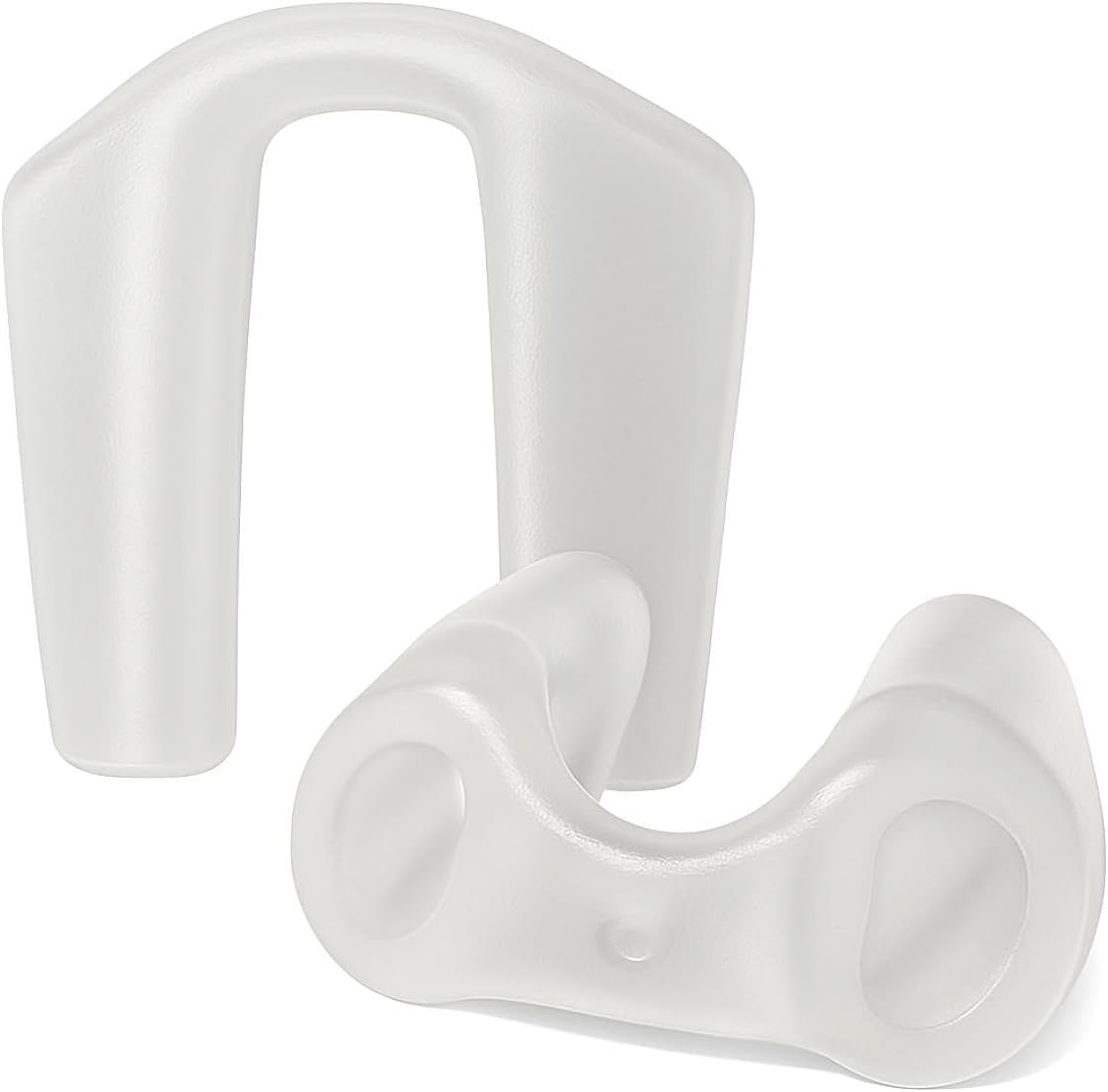 Nostril Retainer & Nose Splint for Rhinoplasty Recovery | Post‑Surgery Nostril Shaper & Support Device | 100% High Grade Silicone Nose Support for Deviated Septum & 24H Comfort (6) image number 6