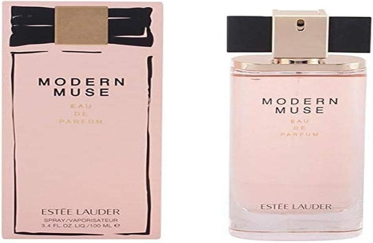 Estee Lauder Modern Muse Eau De Parfum Spray for Women 100 Ml image number 1