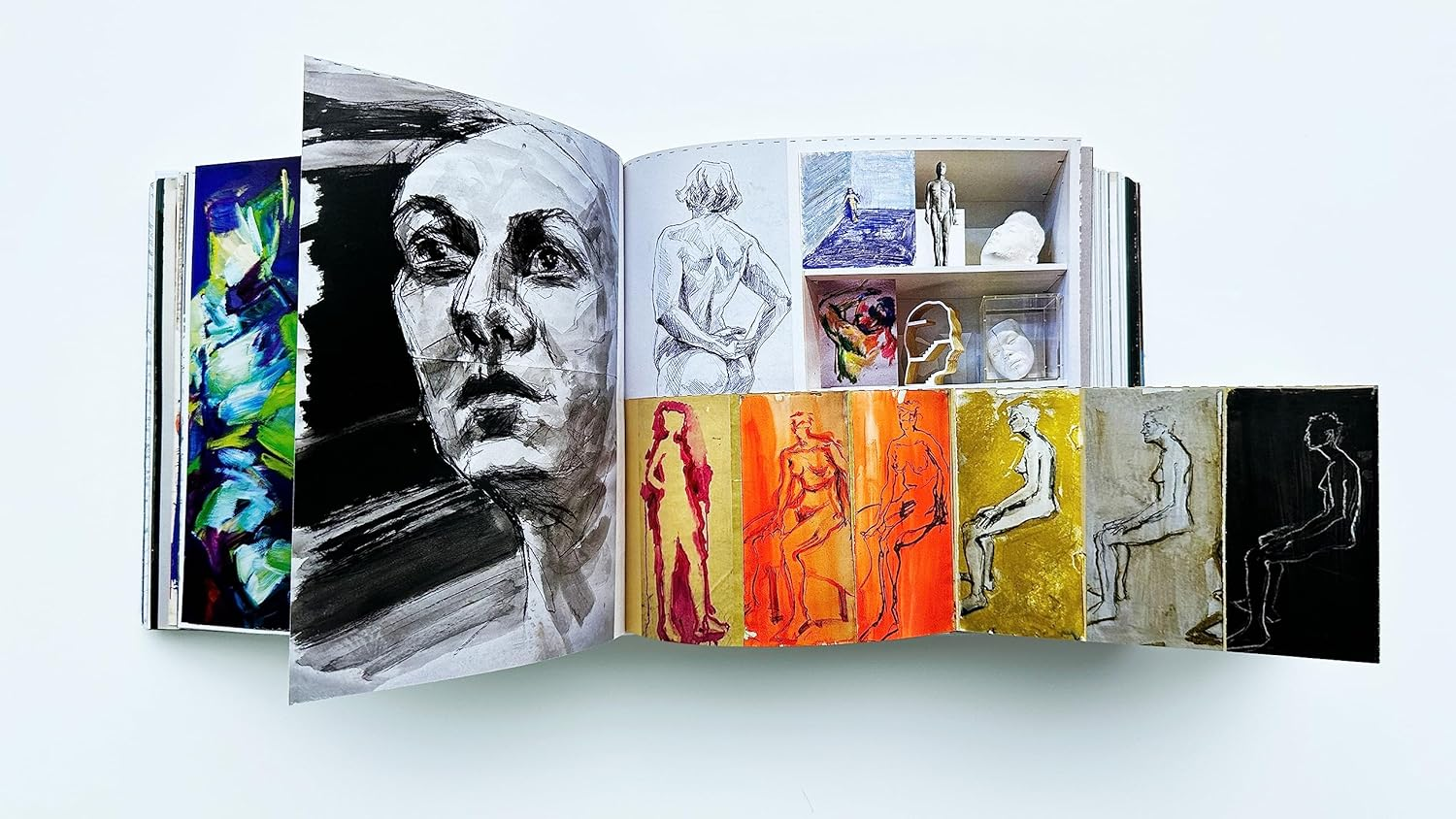 An Atlas of Es Devlin: an Atlas image number 4