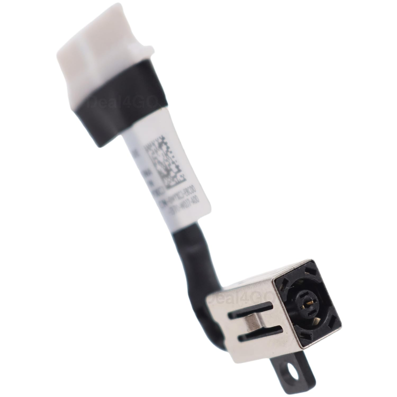 Deal4Go DC Power Jack Connector Cable MYXCJ 0MYXCJ Replacement for Dell Inspiron 15 7501 7500, Vostro 7500 image number 3
