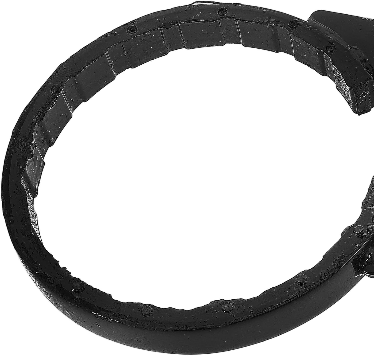 Truck Air Dryer Removal Tool Versatile Wrench for Truck Dryer Can Replacement Professional Design for Efficient Automotive Repair and Broadly Applicable Tool image number 2