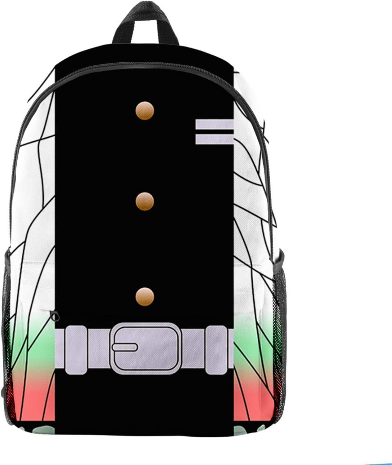 Anime Backpack Kawaii Cute Aesthetic Japanese Cartoon Figure Cosplay School Supplies Harajuku Academia Manga Ita Bag