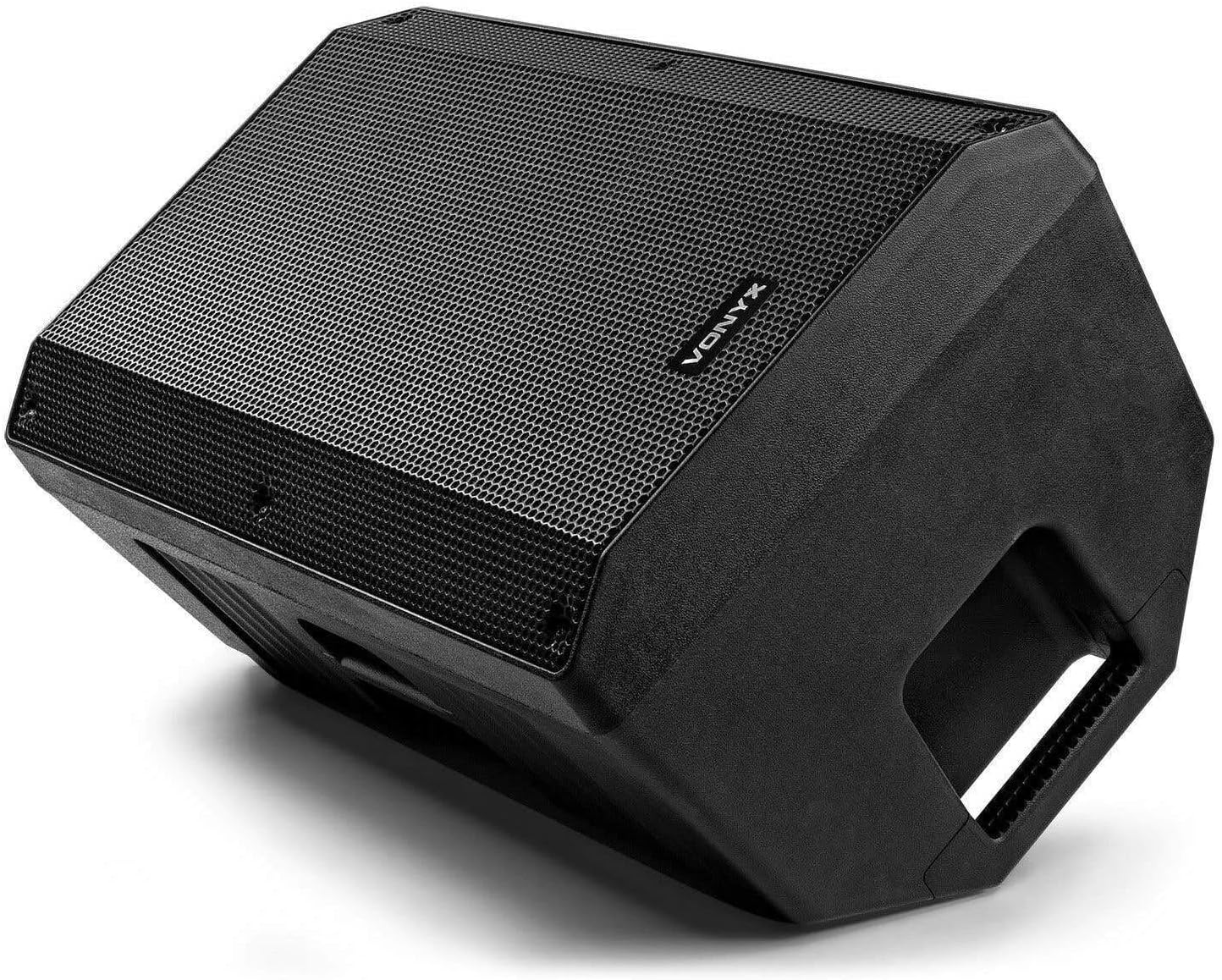 Vonyx VSA15P 15-Inch PA Speaker 2-Way with Built-In Passive Crossover 1000W Mobile DJ Sound Stage System image number 6