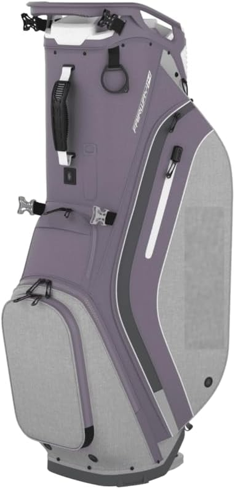 Callaway CG BG ST Fairway 14 L - Black Camo image number 6